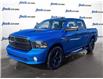 2021 RAM 1500 Classic Tradesman (Stk: 165052) in London - Image 1 of 26