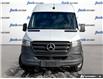 2021 Mercedes-Benz Sprinter 2500 Standard Roof I4 Diesel (Stk: L3151) in London - Image 2 of 25