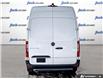 2021 Mercedes-Benz Sprinter 2500 Standard Roof I4 Diesel (Stk: L3151) in London - Image 5 of 25