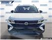 2024 Volkswagen Taos Comfortline Black Edition (Stk: P2576L) in Dartmouth - Image 2 of 24
