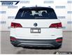2024 Volkswagen Taos Comfortline Black Edition (Stk: P2576L) in Dartmouth - Image 5 of 24