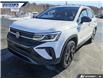 2024 Volkswagen Taos Comfortline Black Edition (Stk: P2576L) in Dartmouth - Image 8 of 24