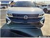 2024 Volkswagen Taos Comfortline Black Edition (Stk: P2576L) in Dartmouth - Image 9 of 24