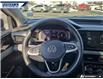 2024 Volkswagen Taos Comfortline Black Edition (Stk: P2576L) in Dartmouth - Image 13 of 24