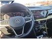 2024 Volkswagen Taos Comfortline Black Edition (Stk: P2576L) in Dartmouth - Image 15 of 24
