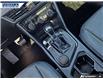 2024 Volkswagen Taos Comfortline Black Edition (Stk: P2576L) in Dartmouth - Image 17 of 24