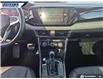 2024 Volkswagen Taos Comfortline Black Edition (Stk: P2576L) in Dartmouth - Image 18 of 24