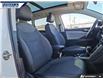 2024 Volkswagen Taos Comfortline Black Edition (Stk: P2576L) in Dartmouth - Image 21 of 24