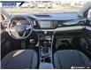 2024 Volkswagen Taos Comfortline Black Edition (Stk: P2576L) in Dartmouth - Image 23 of 24
