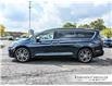 2024 Chrysler Pacifica Pinnacle (Stk: U21318) in Burlington - Image 3 of 36