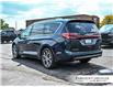 2024 Chrysler Pacifica Pinnacle (Stk: U21318) in Burlington - Image 4 of 36