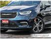 2024 Chrysler Pacifica Pinnacle (Stk: U21318) in Burlington - Image 7 of 36