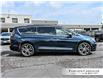 2024 Chrysler Pacifica Pinnacle (Stk: U21318) in Burlington - Image 12 of 36