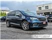 2024 Chrysler Pacifica Pinnacle (Stk: U21318) in Burlington - Image 13 of 36