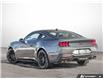 2026 Ford Mustang GT Premium (Stk: 6-26MG0212) in Whitby - Image 4 of 32