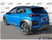 2020 Hyundai Kona 1.6T Trend w/Two-Tone Roof (Stk: P221085A) in Grimsby - Image 5 of 23