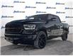 2022 RAM 1500 Sport (Stk: 888) in Kitchener - Image 1 of 24