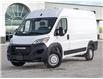 2026 RAM ProMaster 2500 High Roof (Stk: 44571) in Kitchener - Image 1 of 28