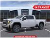 2026 GMC Sierra 2500HD SLT (Stk: 302947) in Lethbridge - Image 2 of 6