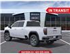 2026 GMC Sierra 2500HD SLT (Stk: 302947) in Lethbridge - Image 3 of 6