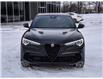 2021 Alfa Romeo Stelvio Quadrifoglio (Stk: U1268) in Oakville - Image 5 of 28