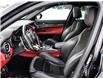 2021 Alfa Romeo Stelvio Quadrifoglio (Stk: U1268) in Oakville - Image 12 of 28