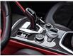 2021 Alfa Romeo Stelvio Quadrifoglio (Stk: U1268) in Oakville - Image 13 of 28