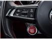 2021 Alfa Romeo Stelvio Quadrifoglio (Stk: U1268) in Oakville - Image 24 of 28