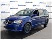 2018 Dodge Grand Caravan Crew (Stk: 165084) in London - Image 1 of 18