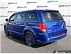 2018 Dodge Grand Caravan Crew (Stk: 165084) in London - Image 4 of 18