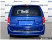 2018 Dodge Grand Caravan Crew (Stk: 165084) in London - Image 5 of 18