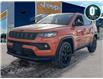 2026 Jeep Compass North (Stk: 164940) in London - Image 1 of 17