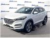 2016 Hyundai Tucson  (Stk: 165045) in London - Image 1 of 26