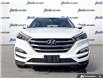 2016 Hyundai Tucson  (Stk: 165045) in London - Image 2 of 26