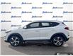 2016 Hyundai Tucson  (Stk: 165045) in London - Image 3 of 26