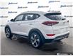 2016 Hyundai Tucson  (Stk: 165045) in London - Image 4 of 26