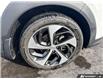 2016 Hyundai Tucson  (Stk: 165045) in London - Image 6 of 26