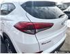 2016 Hyundai Tucson  (Stk: 165045) in London - Image 11 of 26