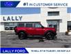 2026 Ford Bronco Big Bend (Stk: LFBR01556) in Tilbury - Image 2 of 15