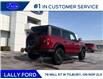 2026 Ford Bronco Big Bend (Stk: LFBR01556) in Tilbury - Image 3 of 15