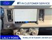 2026 Ford Bronco Big Bend (Stk: LFBR01556) in Tilbury - Image 13 of 15