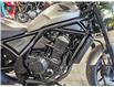2026 Honda REBEL 1100 ABS (Stk: 26HS-006) in Grande Prairie - Image 11 of 12