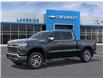 2026 Chevrolet Silverado 1500 LTZ (Stk: T6221) in Kincardine - Image 2 of 24
