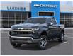 2026 Chevrolet Silverado 1500 LTZ (Stk: T6221) in Kincardine - Image 6 of 24