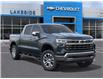 2026 Chevrolet Silverado 1500 LTZ (Stk: T6221) in Kincardine - Image 7 of 24
