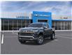 2026 Chevrolet Silverado 1500 LTZ (Stk: T6221) in Kincardine - Image 8 of 24