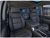 2026 Chevrolet Silverado 1500 LTZ (Stk: T6221) in Kincardine - Image 16 of 24