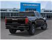 2026 GMC Sierra 1500 AT4X (Stk: 106867) in Exeter - Image 4 of 24