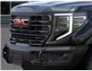 2026 GMC Sierra 1500 AT4X (Stk: 106867) in Exeter - Image 13 of 24