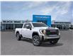 2026 GMC Sierra 2500HD SLT (Stk: 107073) in Exeter - Image 1 of 24